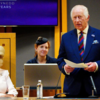 King Charles expressed his love for Wales