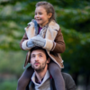 Article image for: "I am grateful for the health of my family"
