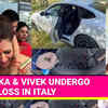 Article image for: TV Actress Divyanka Tripathi And Vivek Dahiya's Vacation Nightmare: FULL DETAILS Of Italy <i class="tbold">robbery</i>