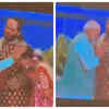 Anant Ambani and Radhika Merchant Wedding Updates: Prime Minister Narendra Modi blesses the newlyweds at the Shubh Aashirwad ceremony
