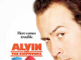 Alvin and the Chipmunks 3