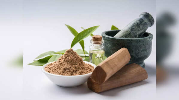 Sandalwood for success