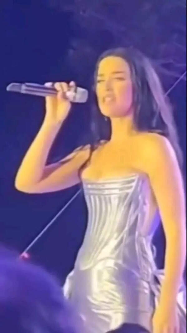 Katy Perry