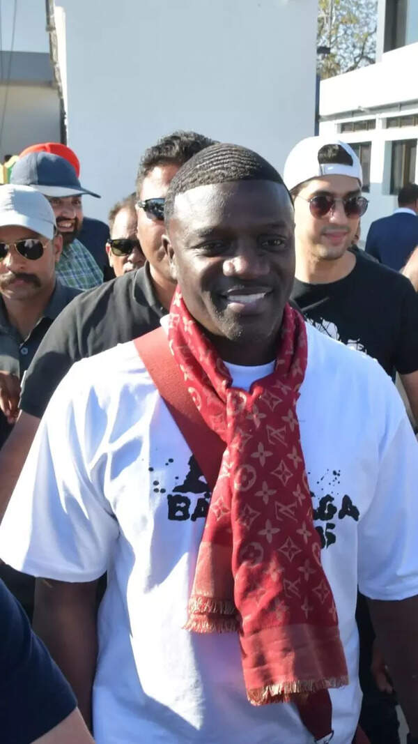 Akon Wallpapers