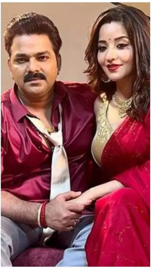 Pawan Singh