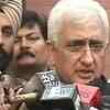 Article image for: Cabinet meet on Lokpal unlikely tonight: Kurshid