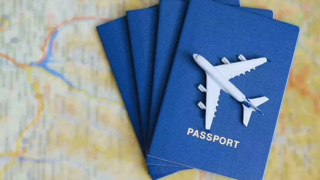 Passport surrenders in Gujarat doubles in a year; understanding the new trend