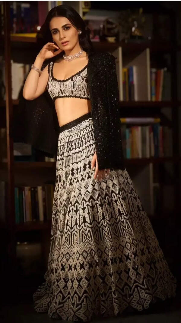 Radhika Madan