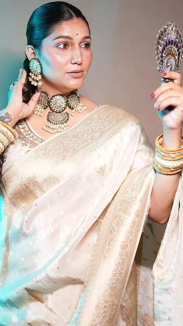Sapna Choudhary
