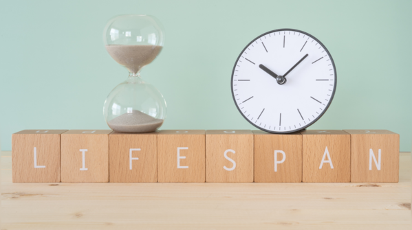 Skepticism over lifespan extension