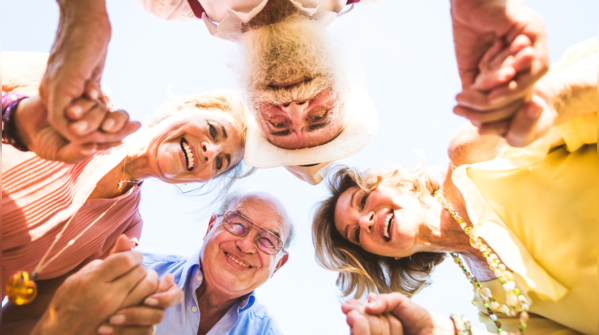 Longevity industry thrives