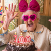 ​Biology limits reaching 100