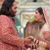 Anant Ambani and Radhika Merchant are now husband and wife; FIRST photo of them out!