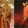 Anant Ambani and Radhika Merchant wedding: Deepika Padukone's red anarkali costs about Rs 1.45 lakh