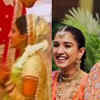 Anant Ambani and Radhika Merchant's wedding: Couple's post-Varmala dance goes viral