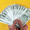 ​The matters of money