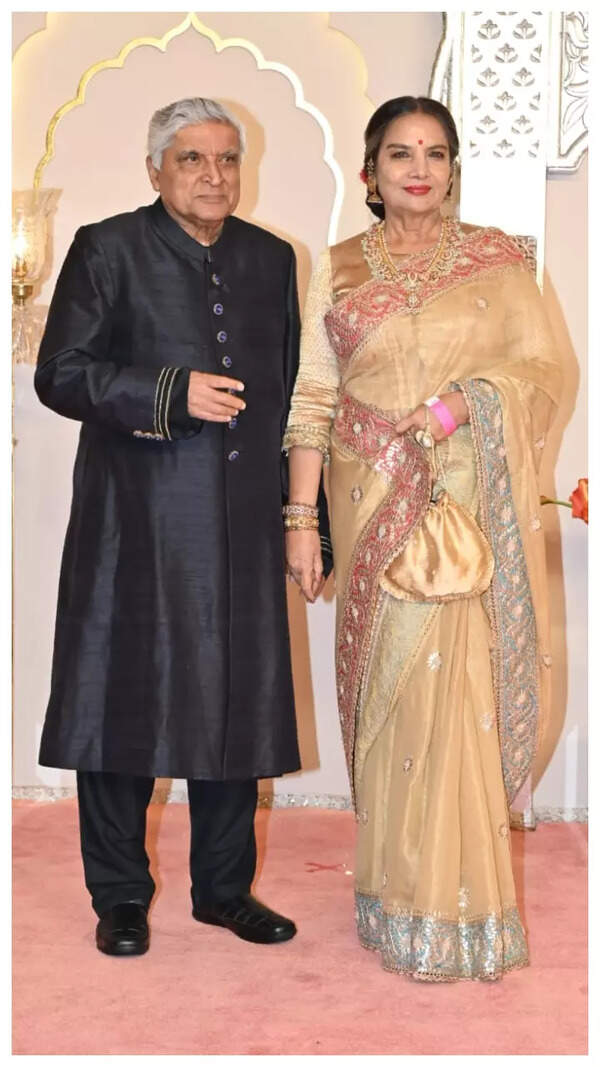Javed Akhtar