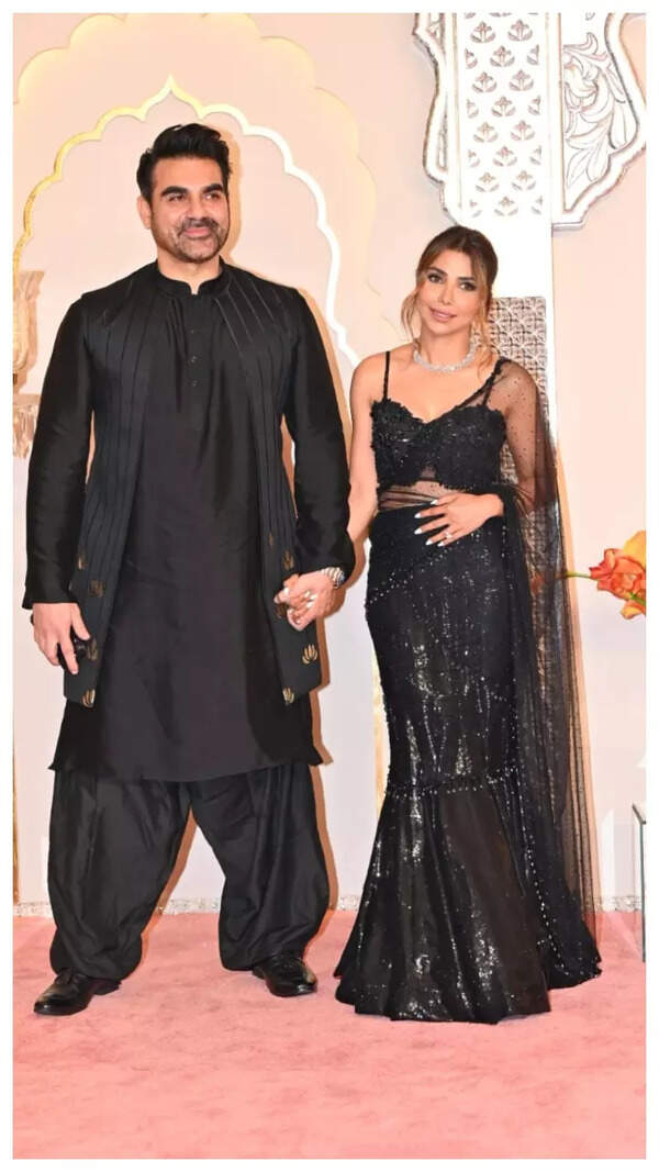 Arbaaz Khan