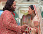 ​Anant and Radhika's grand celebration brings Bollywood and global icons together​