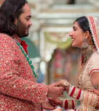 ​Anant and Radhika's grand celebration brings Bollywood and global icons together​