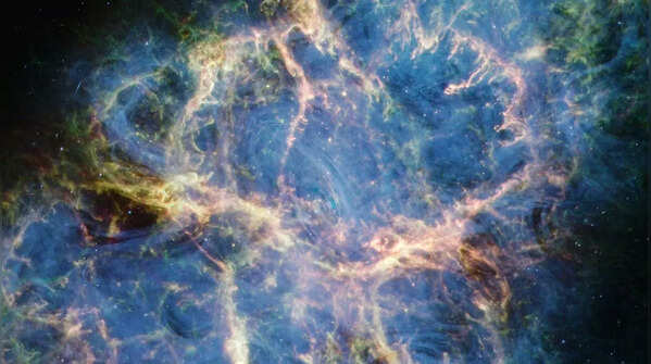Origins of the Crab Nebula