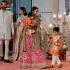 Article image for: See the latest photos of <i class="tbold">akash anand</i>