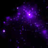 High mass stars