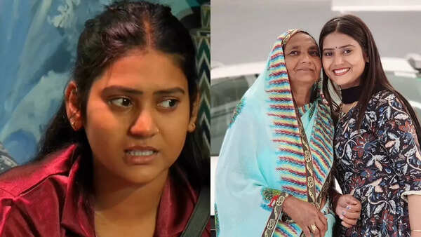 Shivani Kumari Pictures