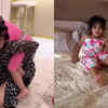 Charu and Ziana Spending Quality Time