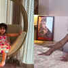 Exploring Dadi's Room