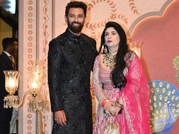 Chirag Pictures