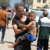 Israel says it targeted operational compound