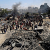 May strike killed 45 people