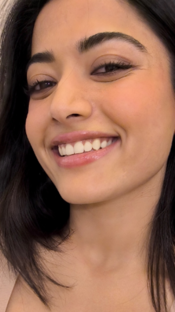 Rashmika Mandanna