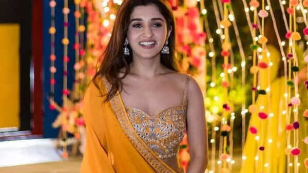 Nidhi Shah Stills