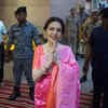 ​Nita Ambani’s trip to Kashi 