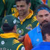 MATCH REPORT: India beat Pakistan to clinch World Championship of Legends title