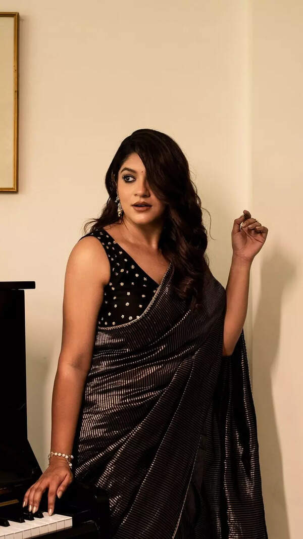 Aparna Balamurali