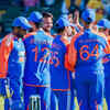 IND vs ZIM, 5th T20I Highlights: India beat Zimbabwe by 42 runs, clinch five-match series 4-1