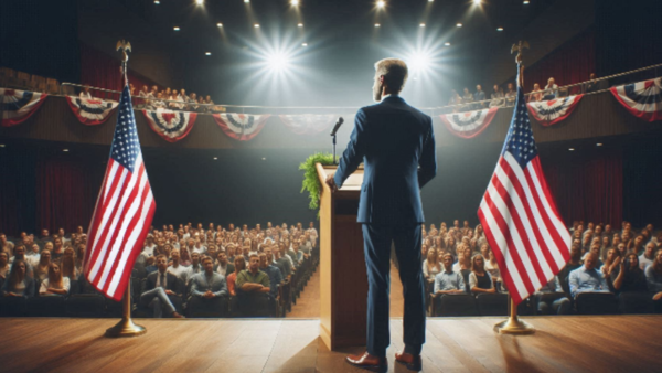 Ronald Reagan Wallpapers