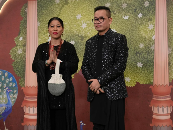 mary kom
