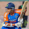 Article image for: Yashasvi Jaiswal only second batter to achieve a massive feat in men's T20Is
