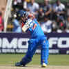 Article image for: 5th T20I: Sanju Samson fifty takes India to 167/6 against Zimbabwe