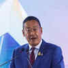 Article image for: Thai Prime Minister <i class="tbold">srettha</i> Thavisin on X
