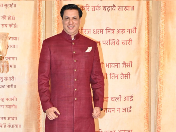 Madhur Bhandarkar Wallpapers