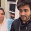 ​Shoaib discusses his cheat day