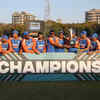 Article image for: 5th T20I: Samson, Mukesh shine as India beat Zimbabwe by 42 runs to clinch series 4-1