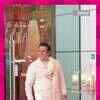 Article image for: Govinda Steals The Show At Anant Radhika's Star-Studded Reception