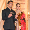 Karan Singh Grover and Bipasha Basu