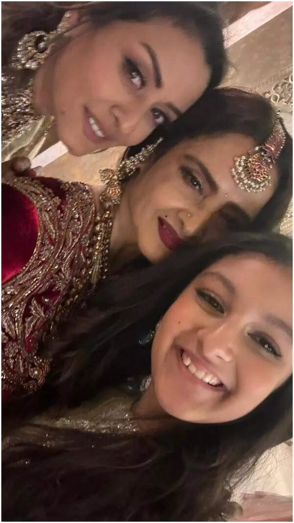 Namrata Shirodkar